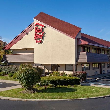Red Roof Inn Detroit - Troy Eksteriør billede